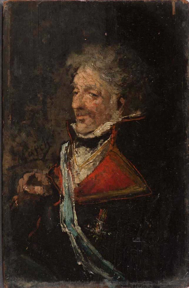 Il generale